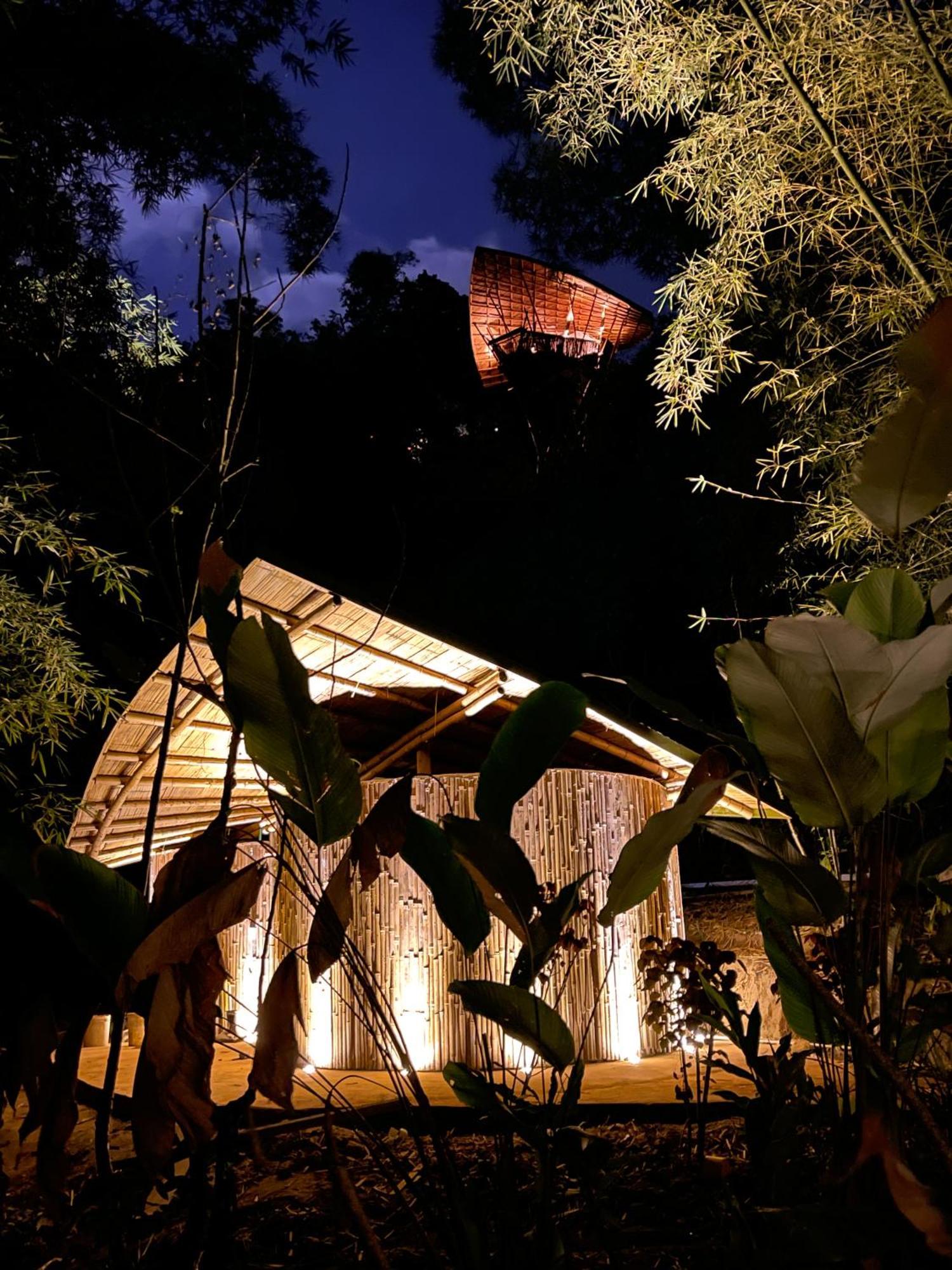 Hotel Selvaminca Esterno foto
