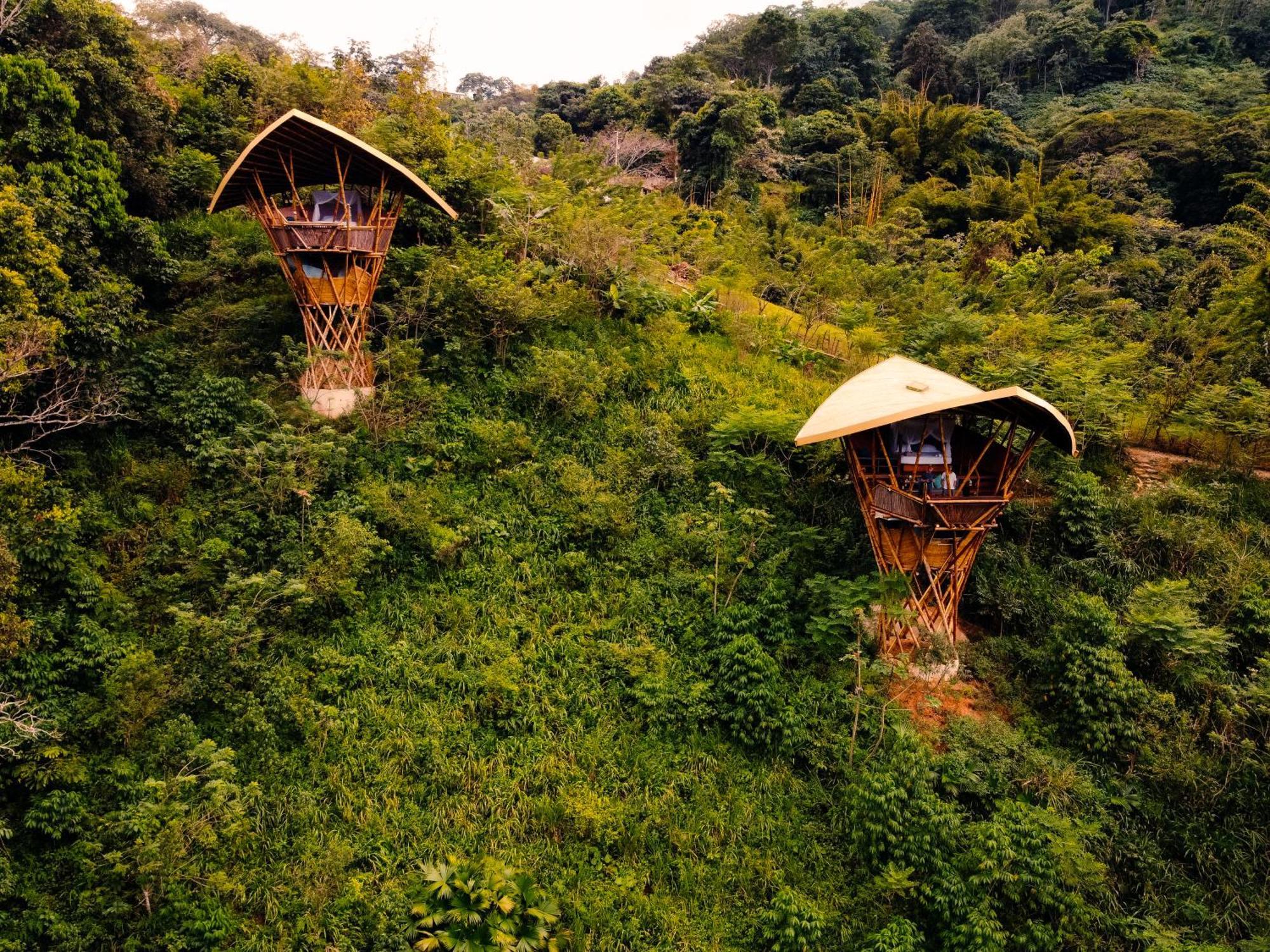 Hotel Selvaminca Esterno foto